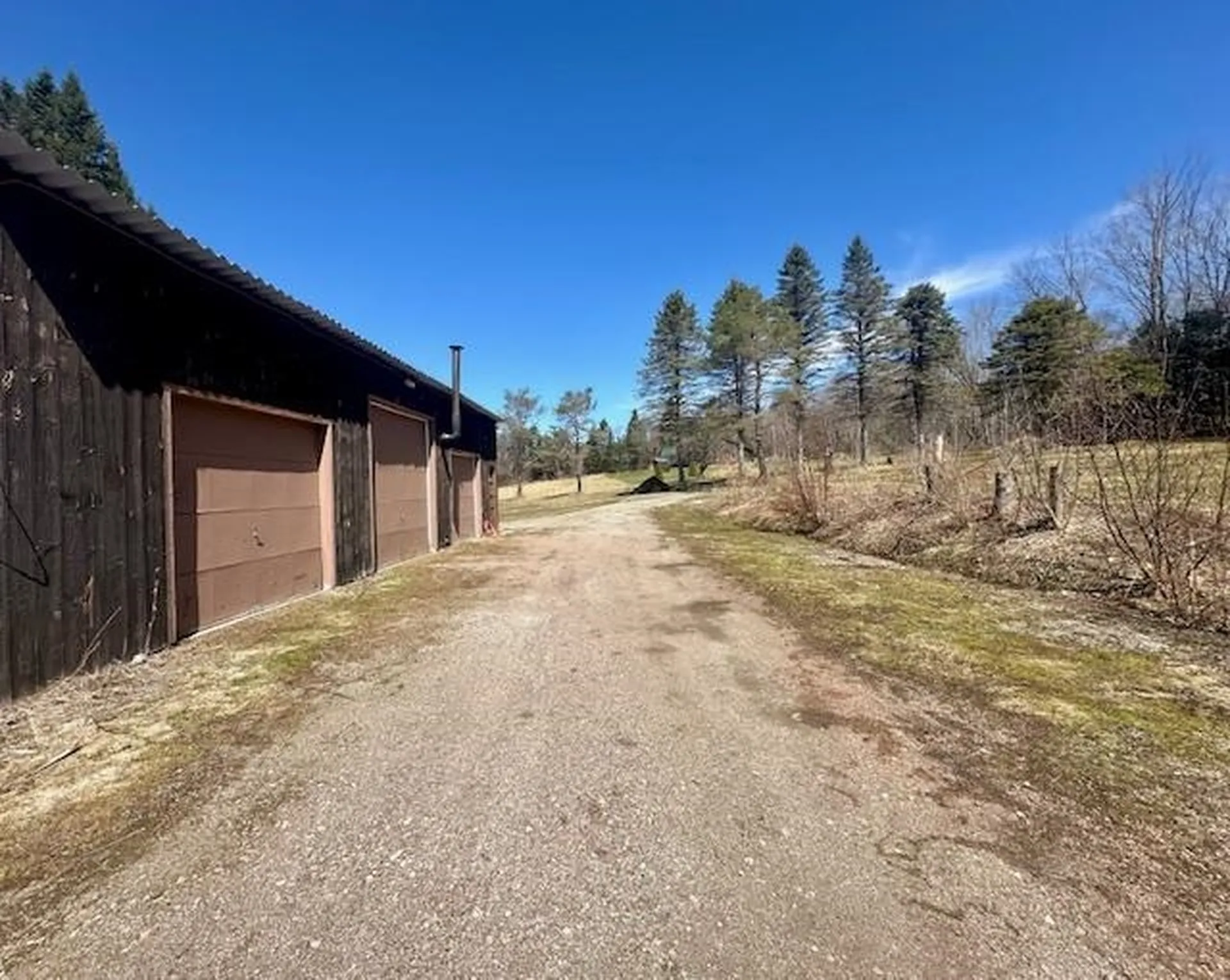 489 Poker Hill Road Underhill VT 05489