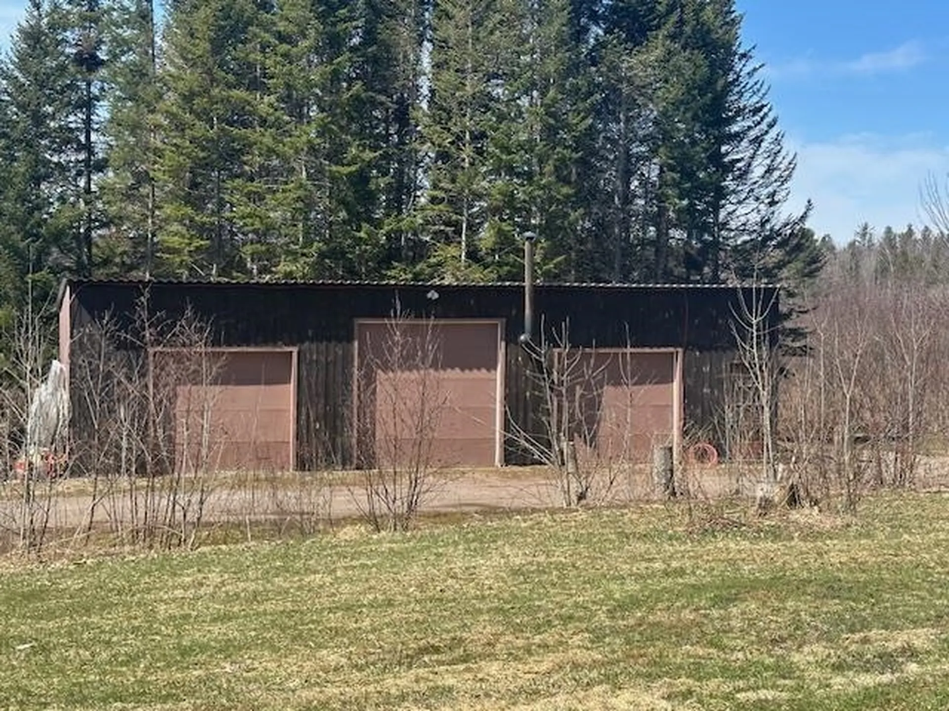 489 Poker Hill Road Underhill VT 05489