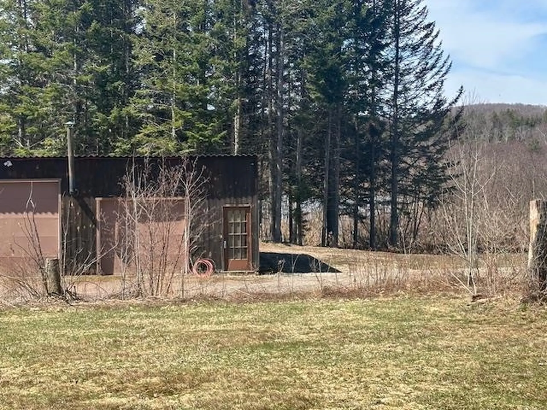 489 Poker Hill Road Underhill VT 05489