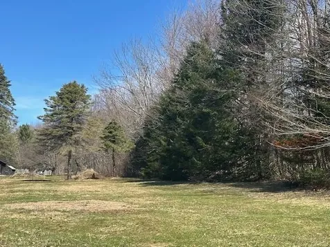 489 Poker Hill Road Underhill VT 05489