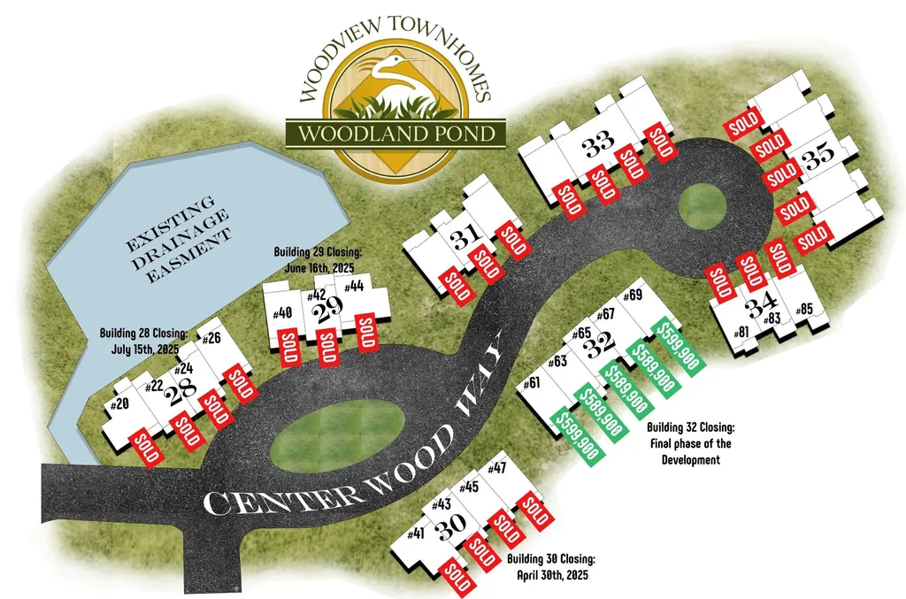 65 Centerwood Way Manchester NH 03102