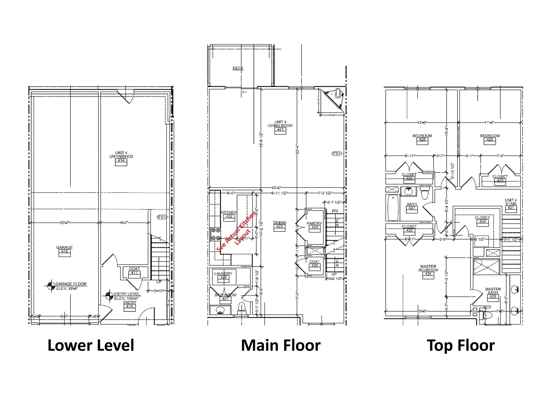 65 Centerwood Way Manchester NH 03102