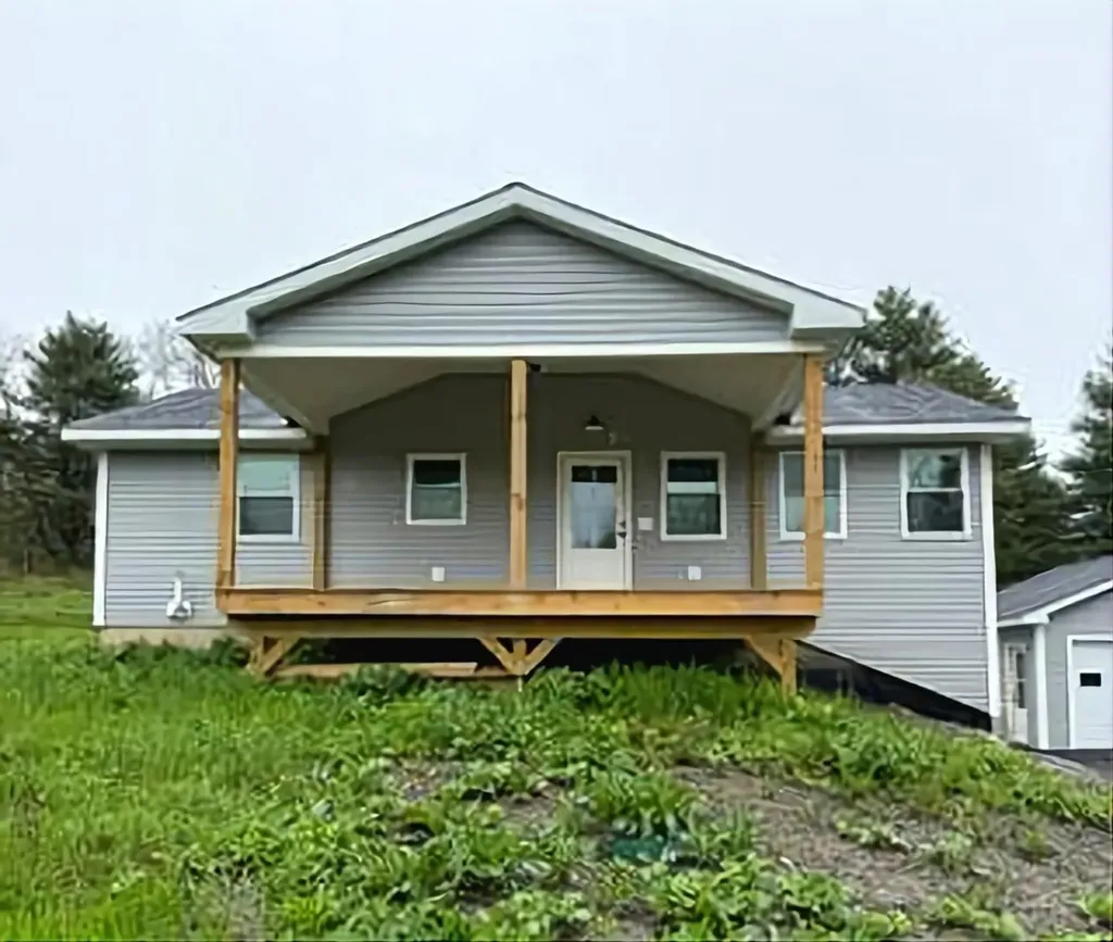 1761 Us Route 2 East Montpelier VT 05651