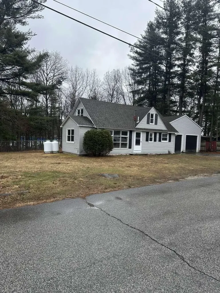 121 Herrick Street Merrimack NH 03054