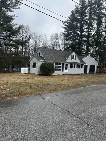 121 Herrick Street Merrimack NH 03054
