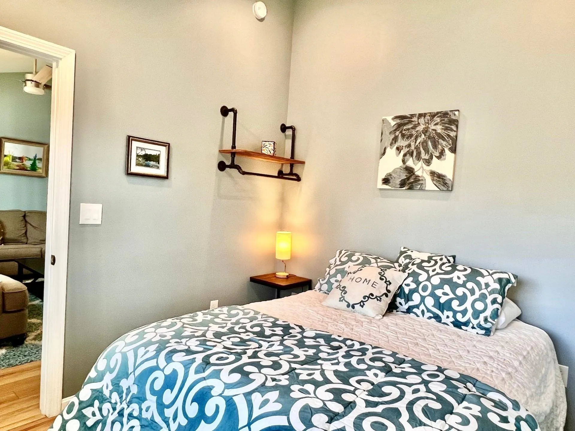 1102 River Road Westmoreland NH 03467