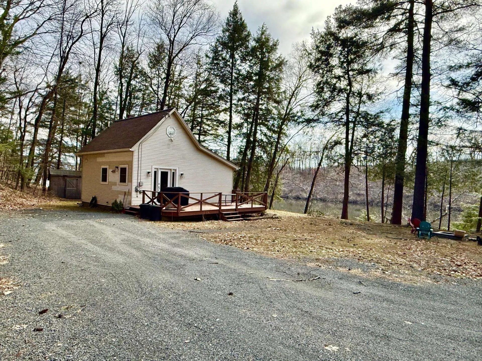 1102 River Road Westmoreland NH 03467