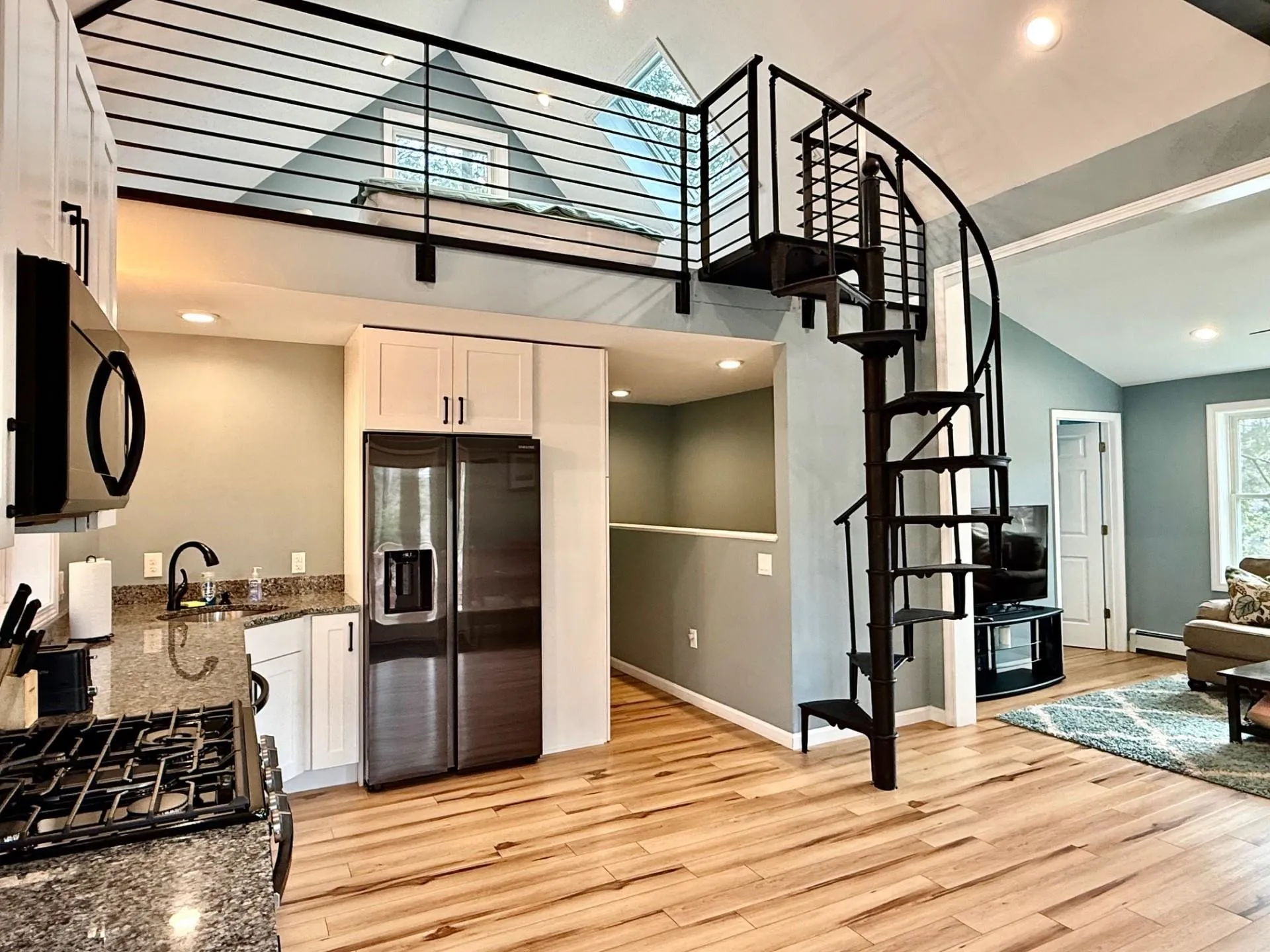 1102 River Road Westmoreland NH 03467