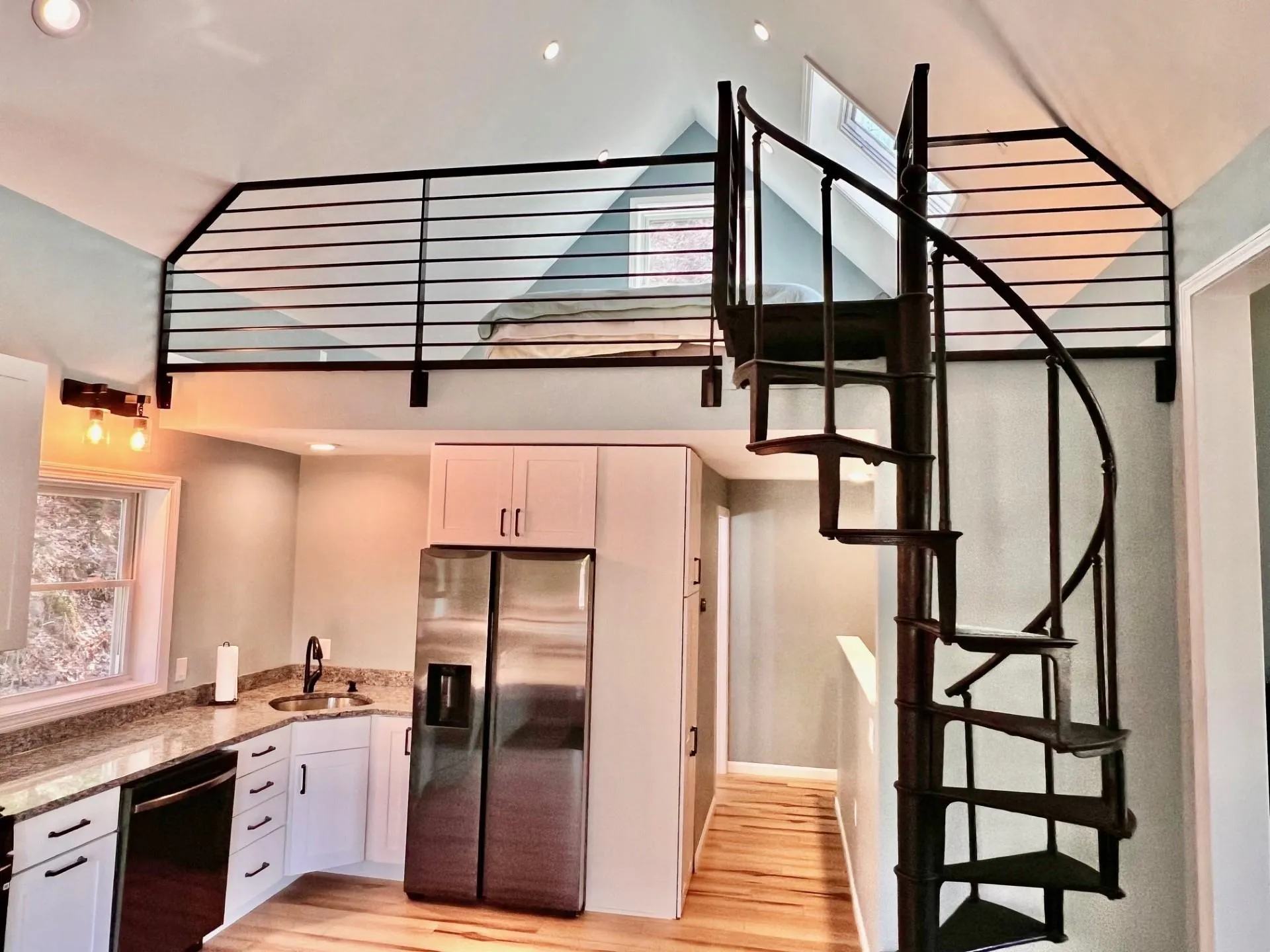 1102 River Road Westmoreland NH 03467