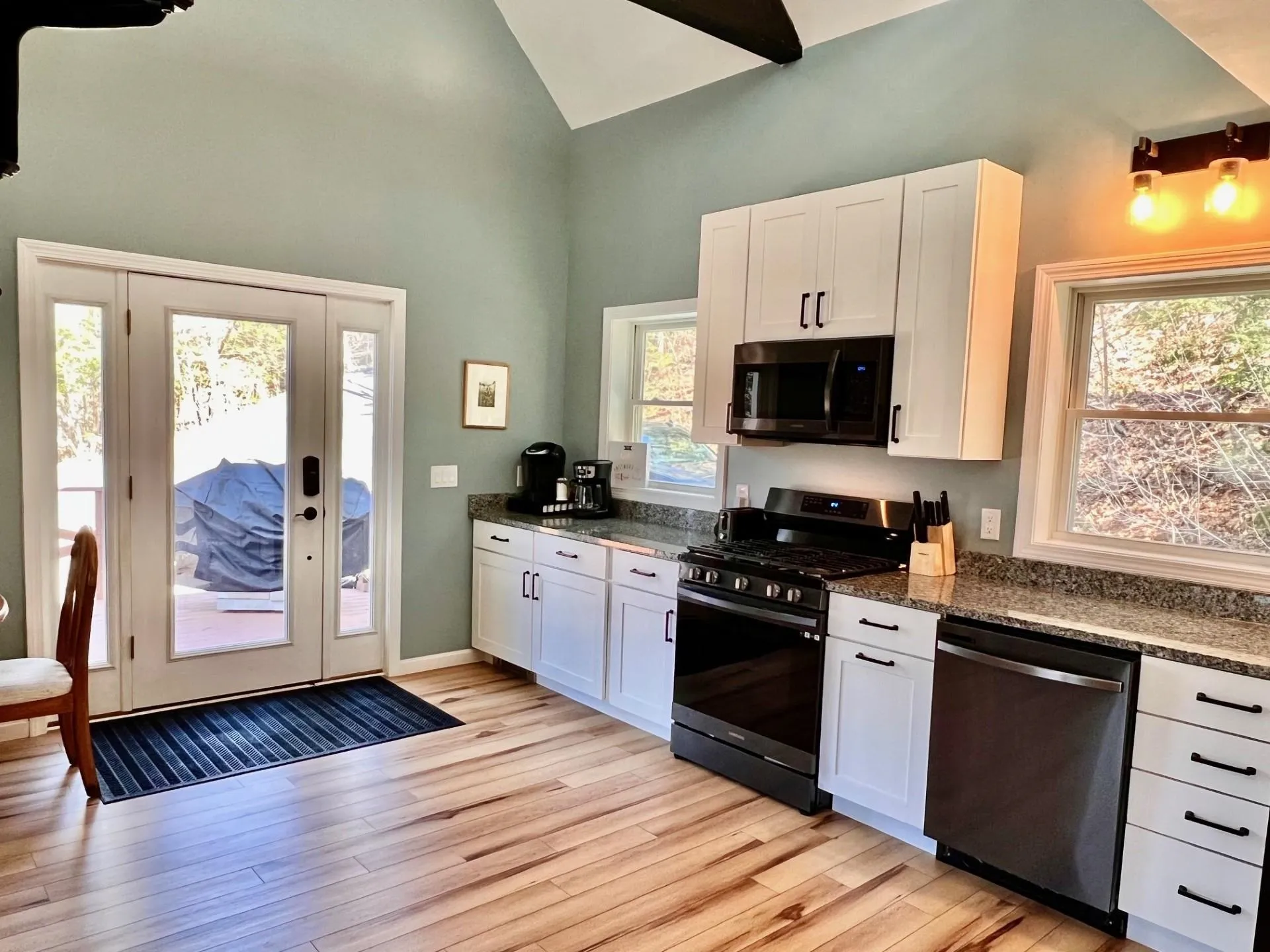 1102 River Road Westmoreland NH 03467