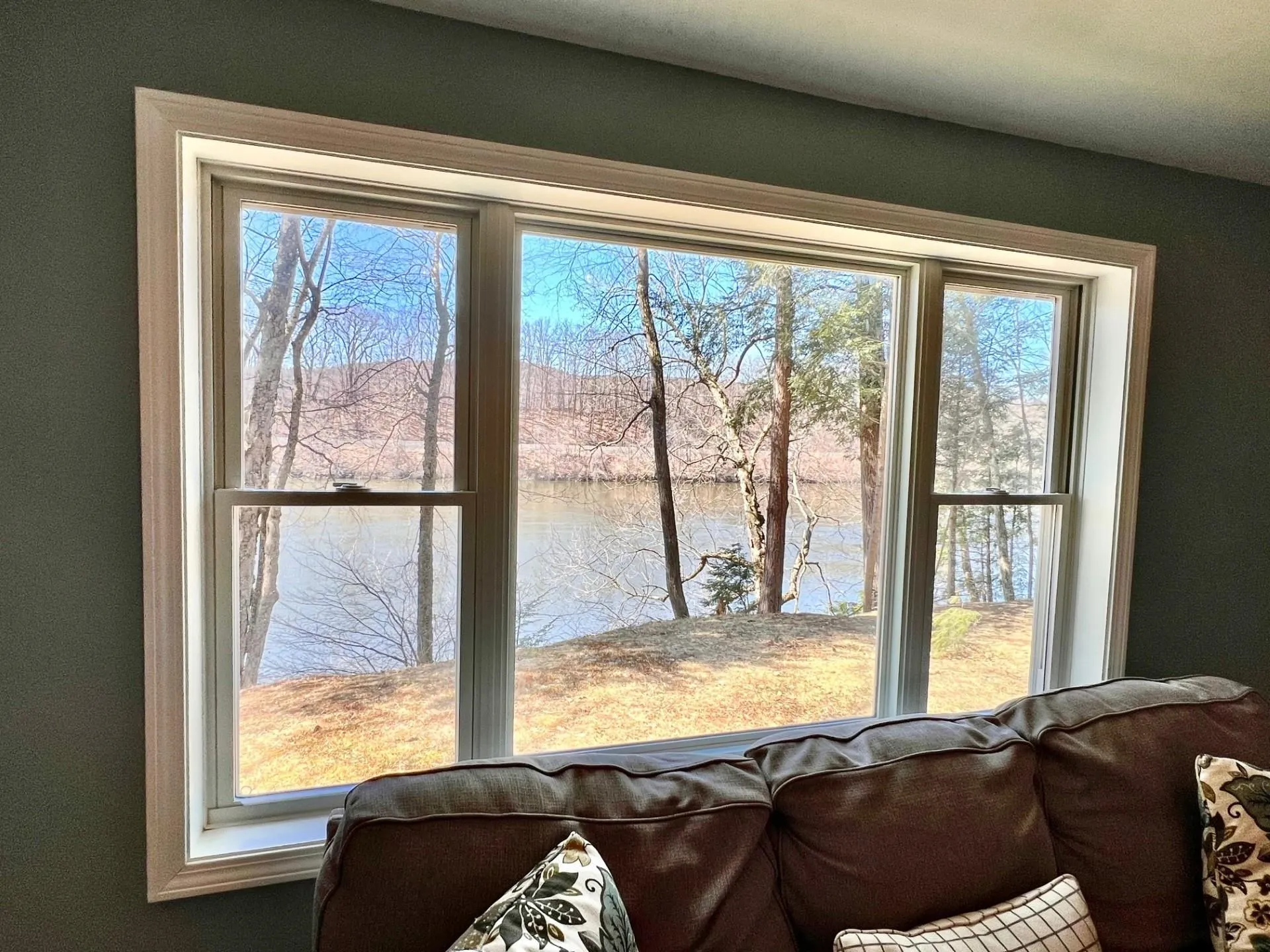 1102 River Road Westmoreland NH 03467