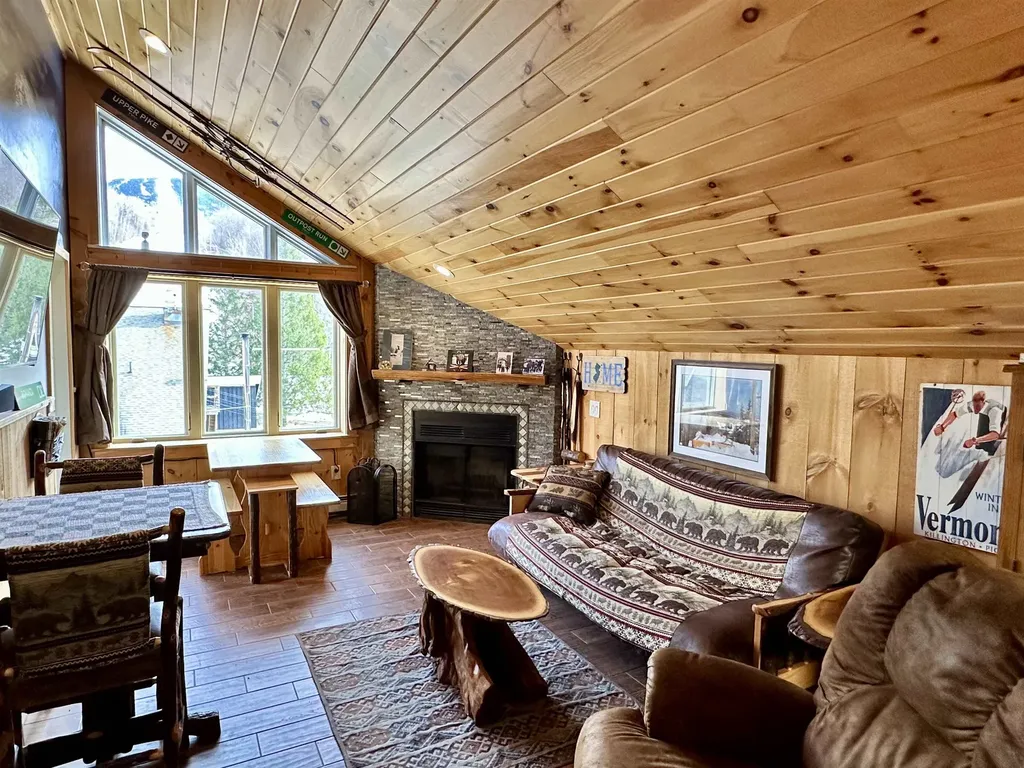 71 Alpine Drive Killington VT 05701