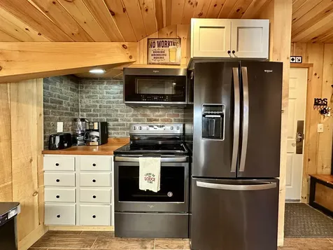 71 Alpine Drive Killington VT 05701