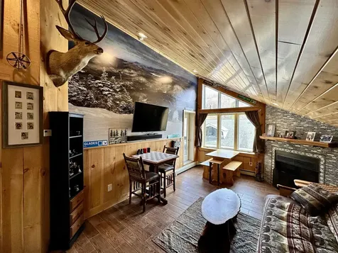 71 Alpine Drive Killington VT 05701