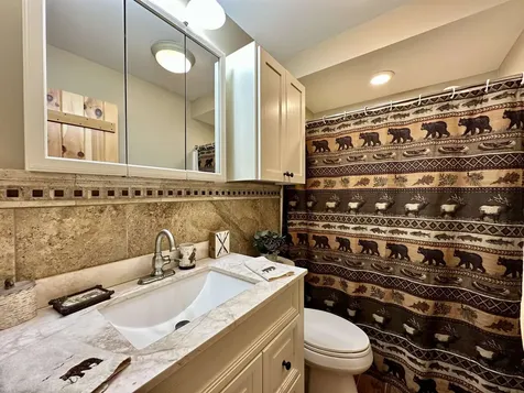 71 Alpine Drive Killington VT 05701