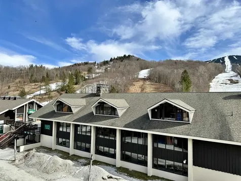 71 Alpine Drive Killington VT 05701