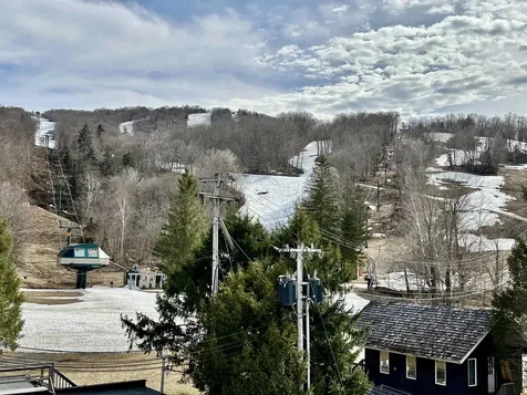 71 Alpine Drive Killington VT 05701