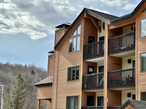 71 Alpine Drive Killington VT 05701