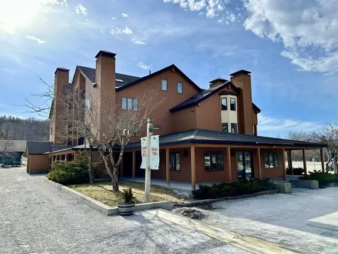 71 Alpine Drive Killington VT 05701