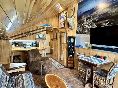 71 Alpine Drive Killington VT 05701