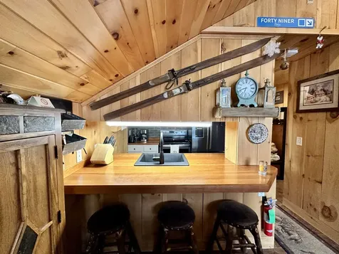 71 Alpine Drive Killington VT 05701
