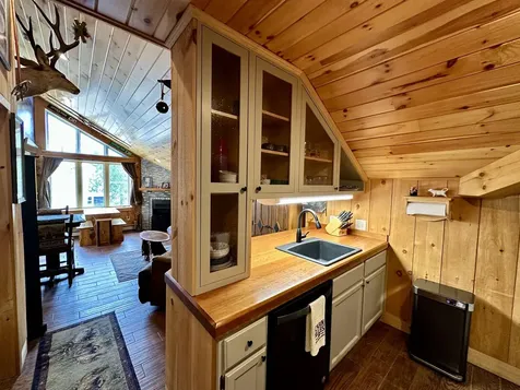 71 Alpine Drive Killington VT 05701