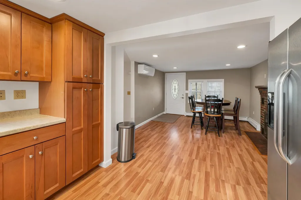 12 Wildwood Road Gilford NH 03249