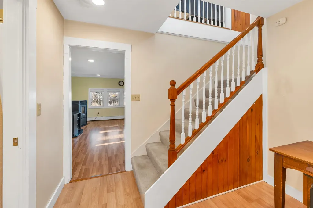 12 Wildwood Road Gilford NH 03249