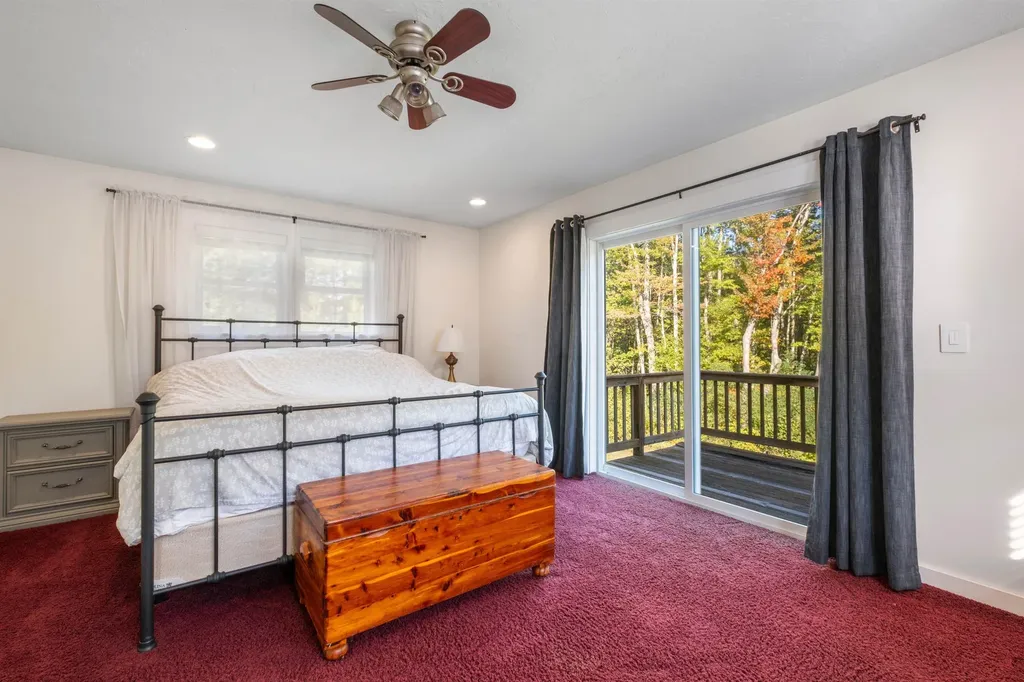 12 Wildwood Road Gilford NH 03249