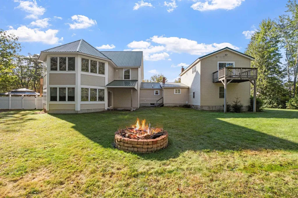 12 Wildwood Road Gilford NH 03249