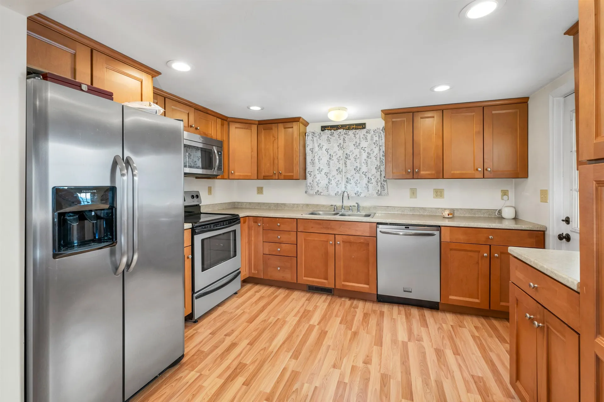 12 Wildwood Road Gilford NH 03249