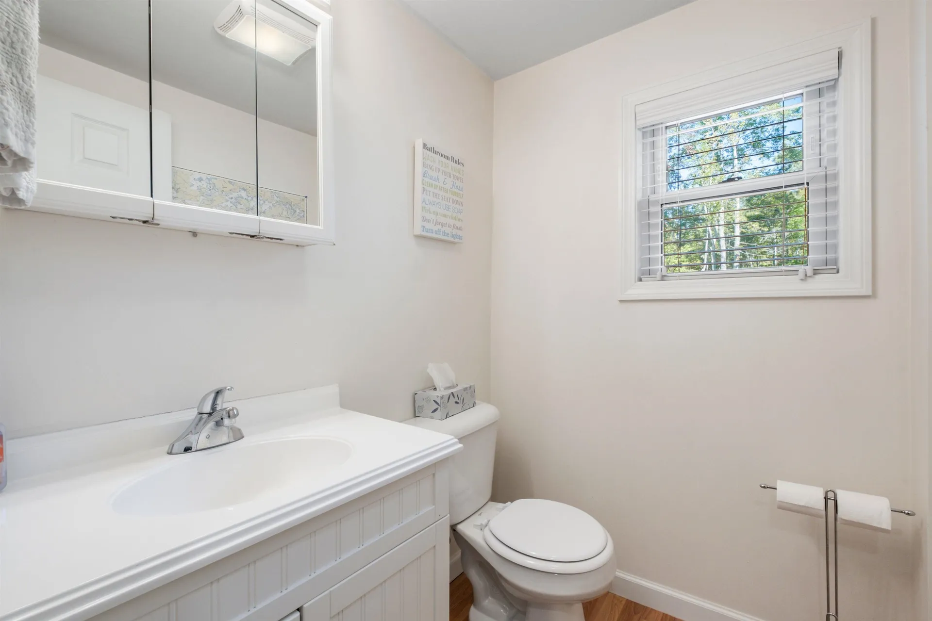 12 Wildwood Road Gilford NH 03249