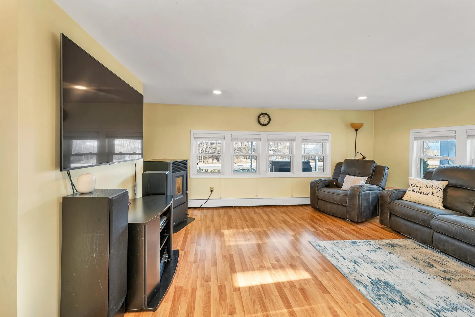 12 Wildwood Road Gilford NH 03249