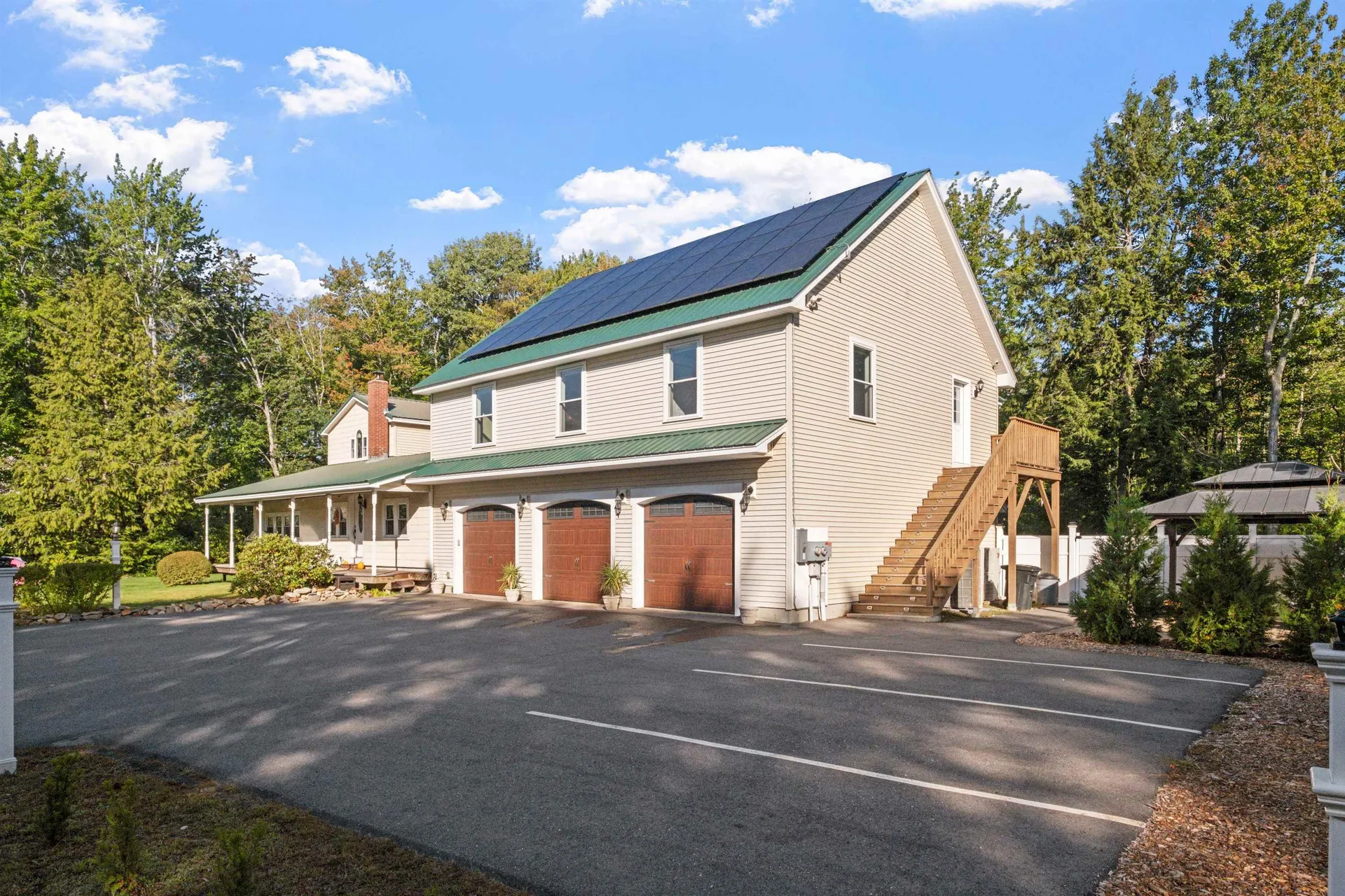 12 Wildwood Road Gilford NH 03249