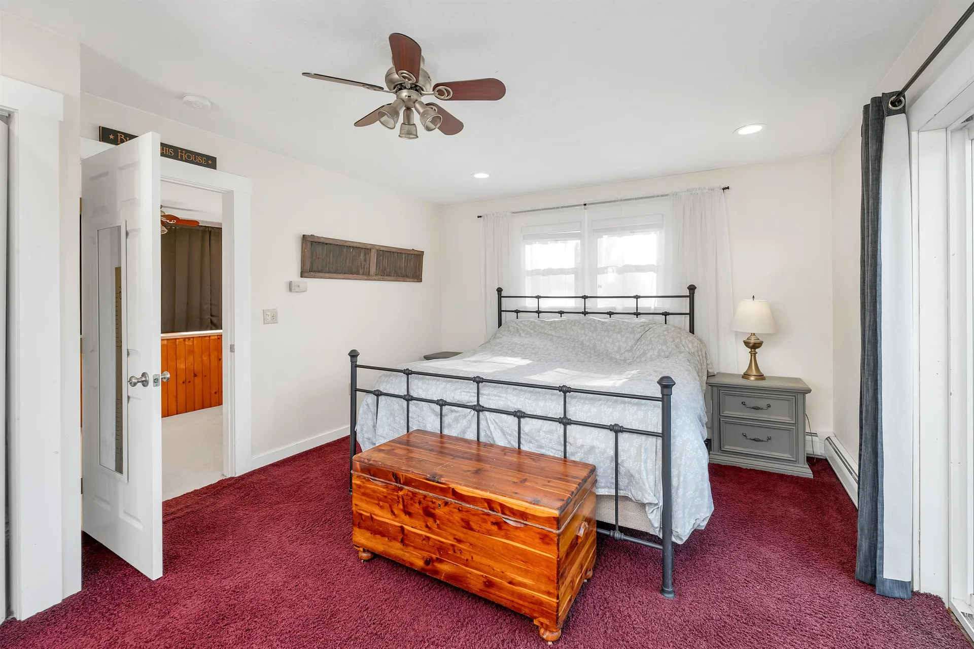 12 Wildwood Road Gilford NH 03249