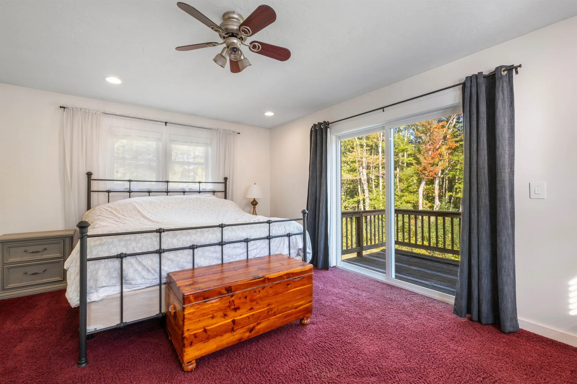 12 Wildwood Road Gilford NH 03249