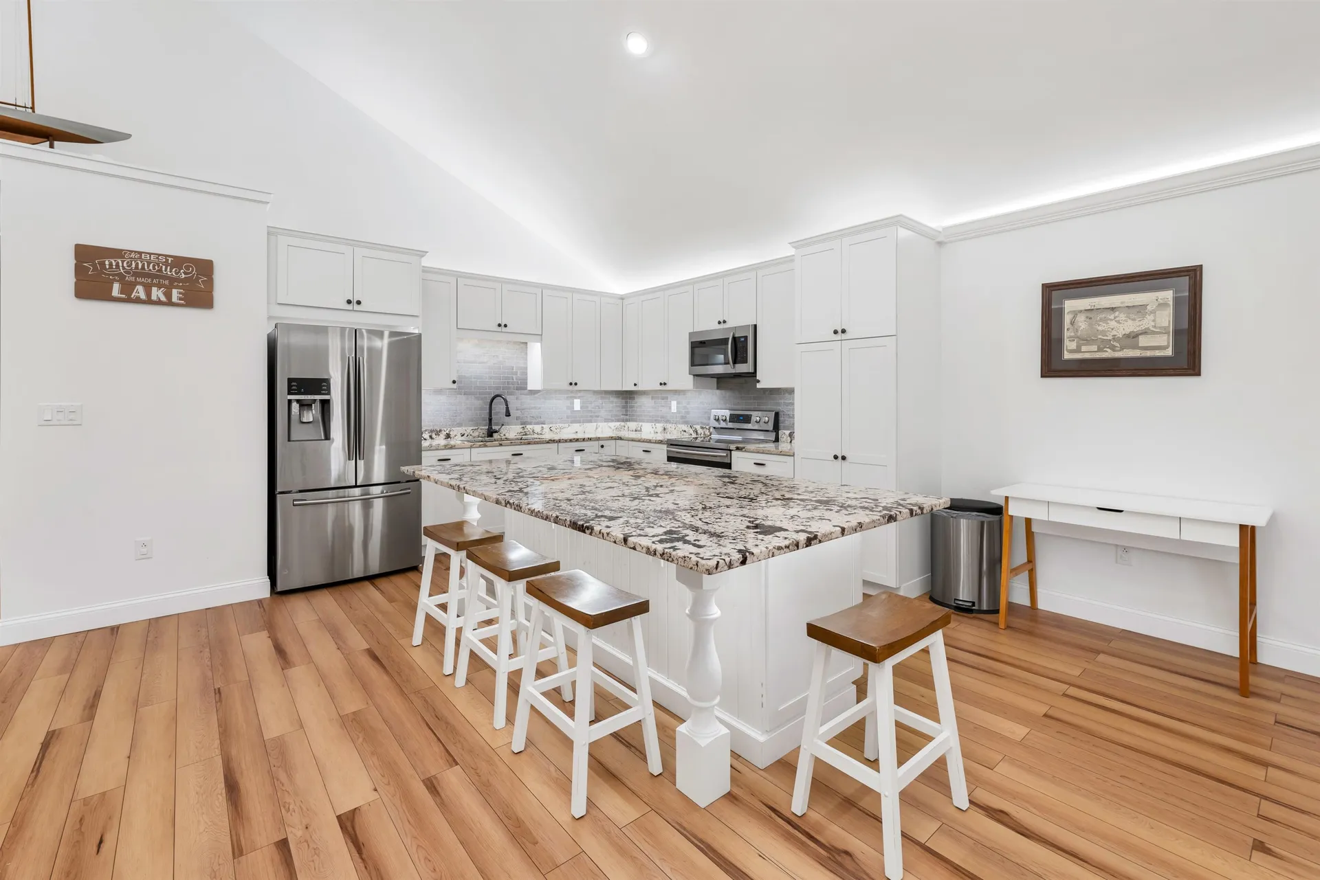 12 Wildwood Road Gilford NH 03249