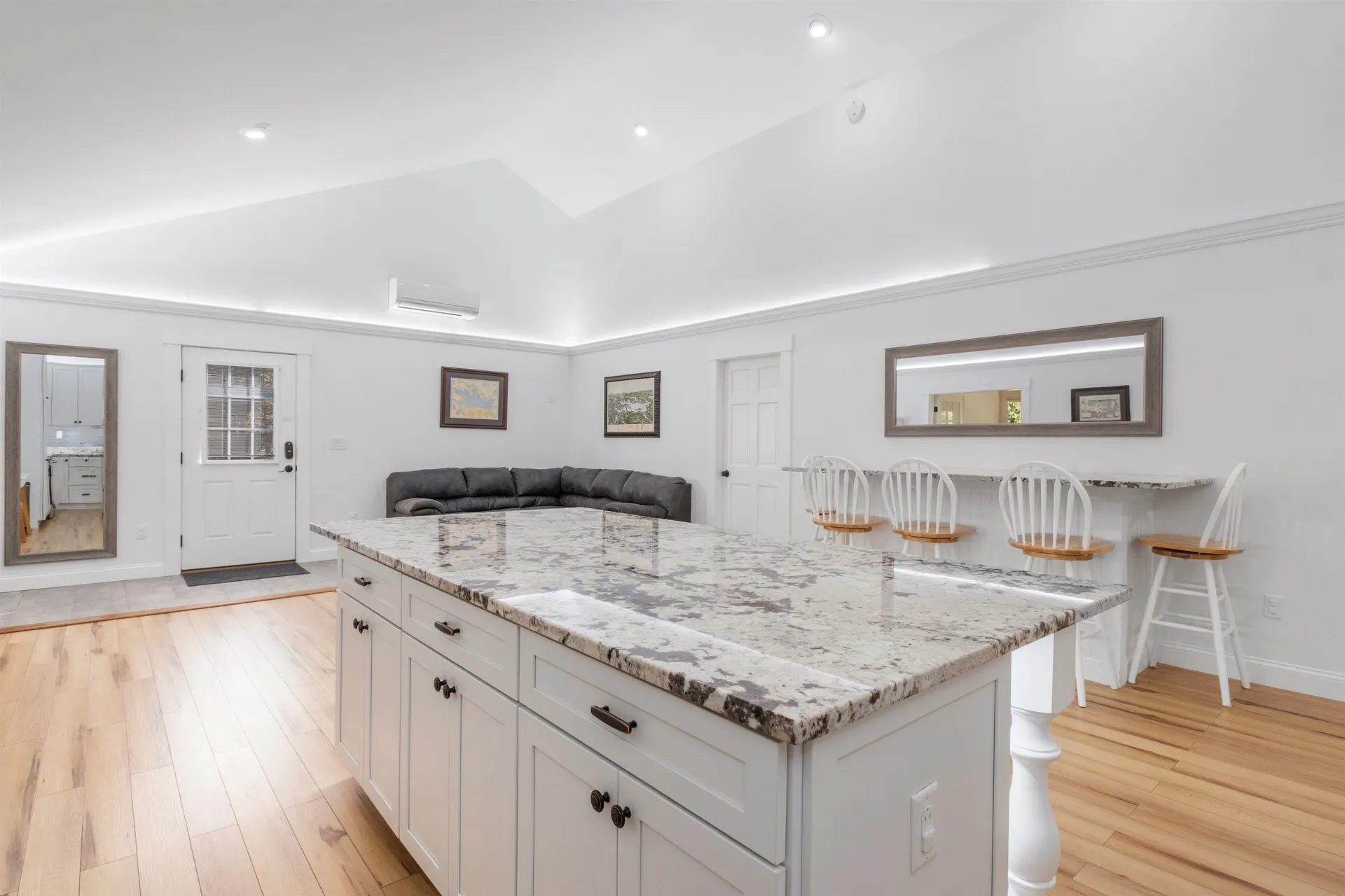 12 Wildwood Road Gilford NH 03249