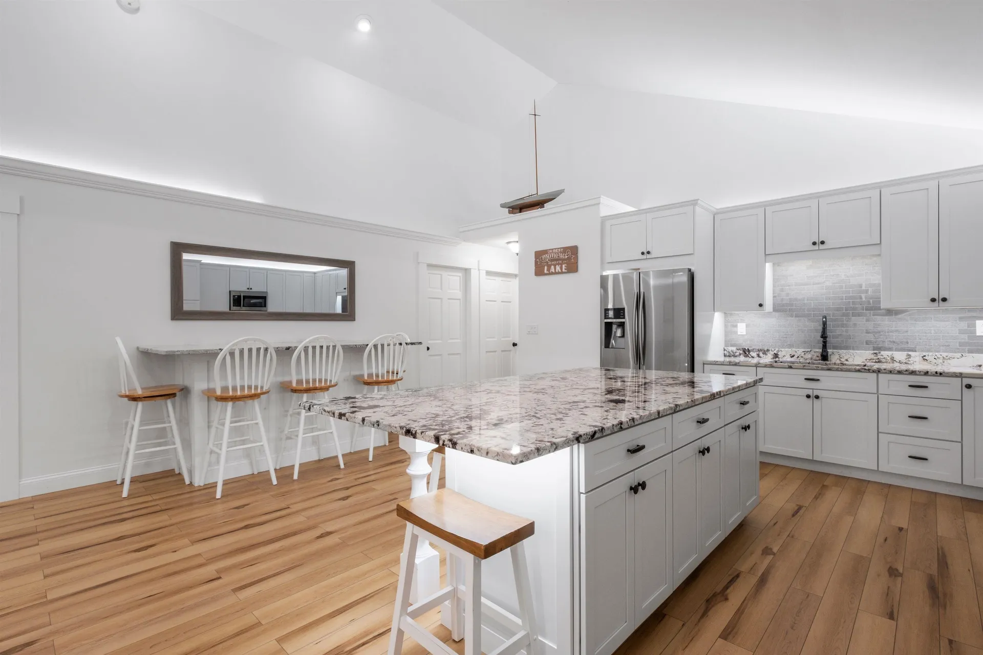 12 Wildwood Road Gilford NH 03249