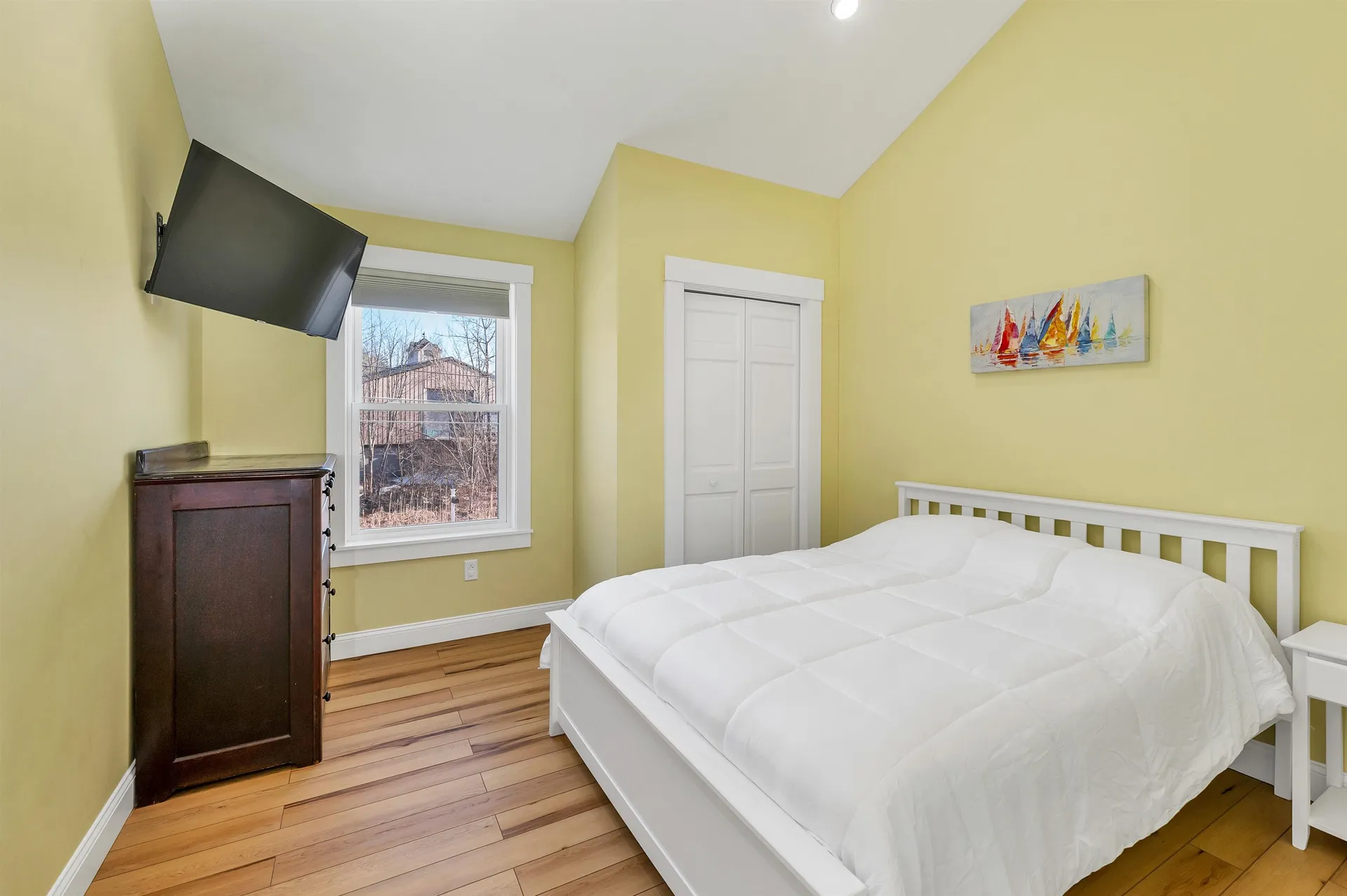 12 Wildwood Road Gilford NH 03249