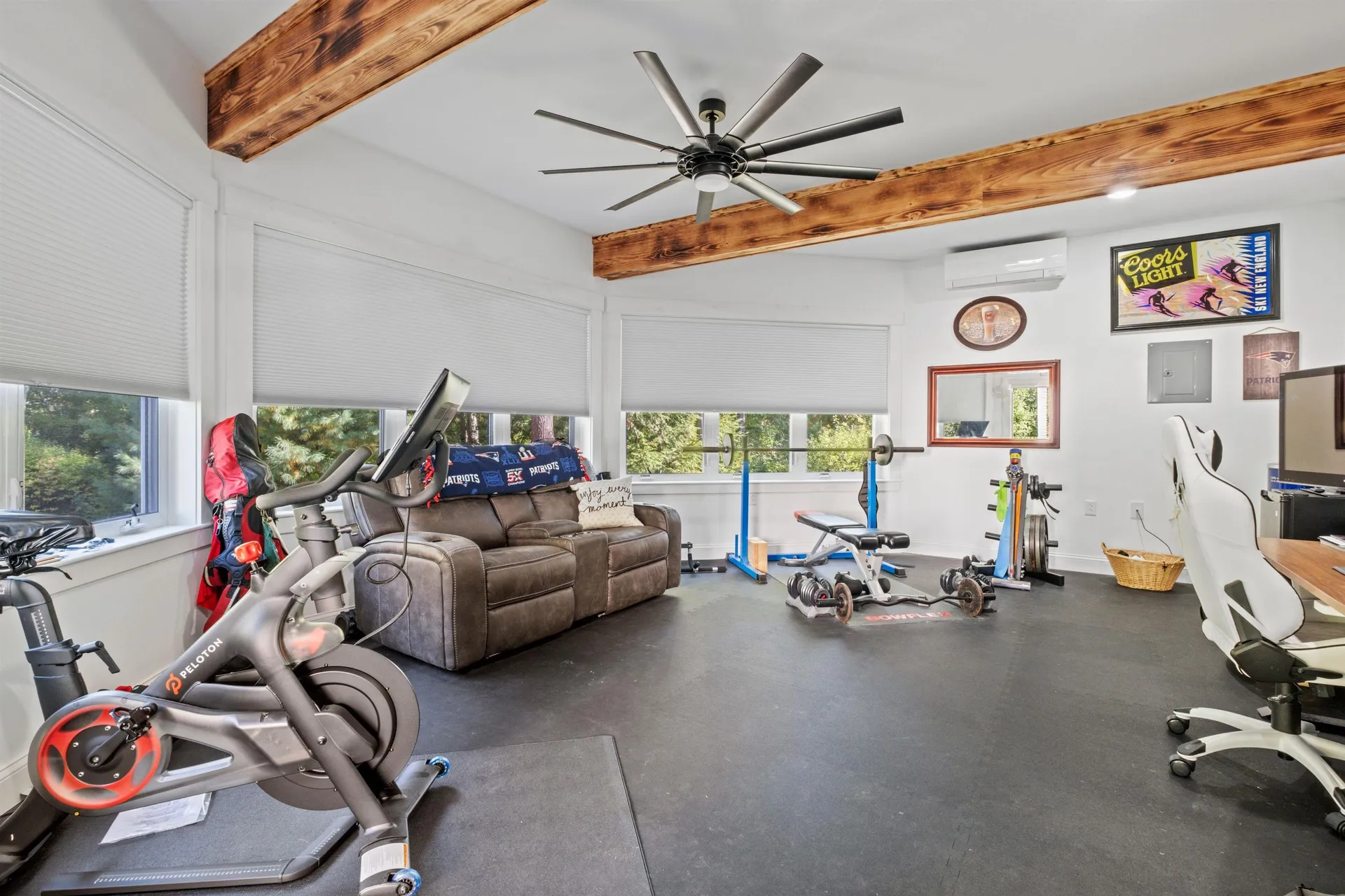 12 Wildwood Road Gilford NH 03249