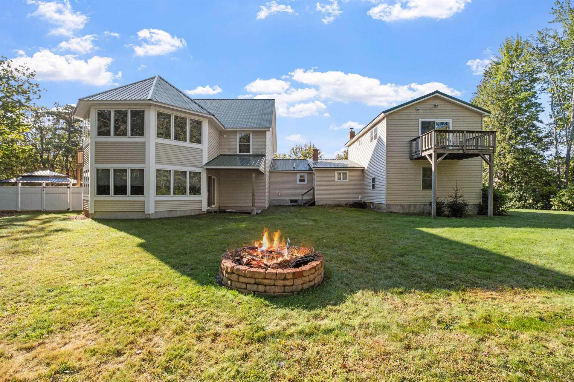 12 Wildwood Road Gilford NH 03249