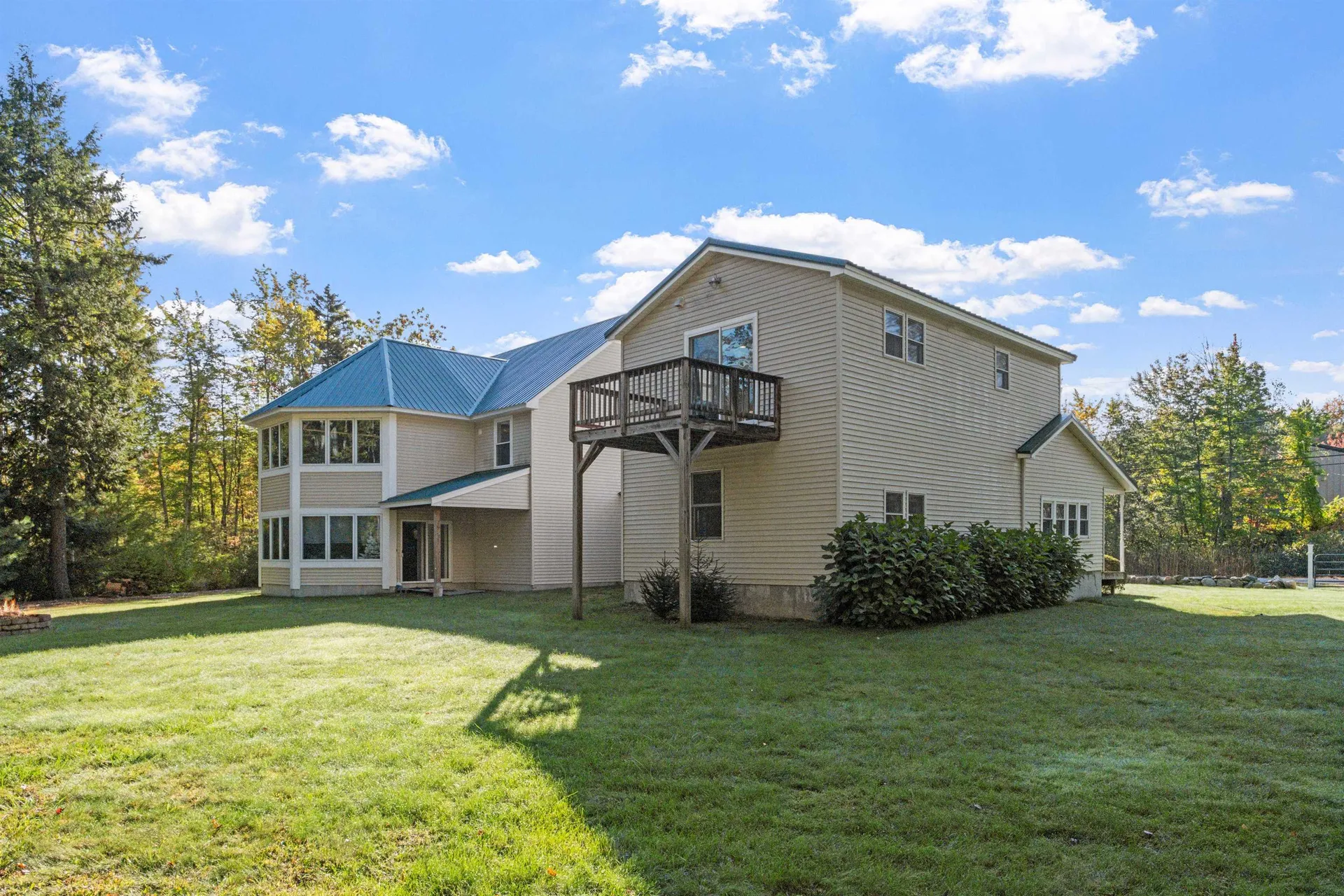 12 Wildwood Road Gilford NH 03249