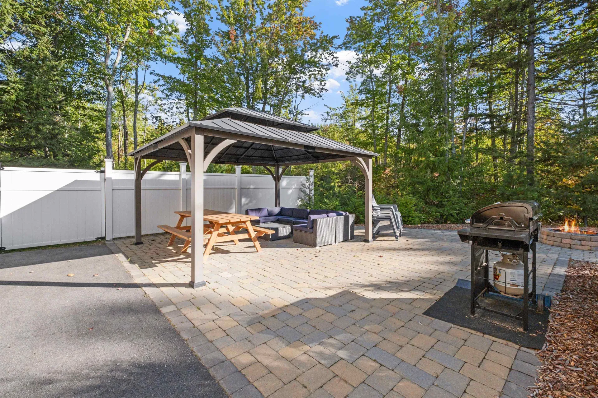 12 Wildwood Road Gilford NH 03249