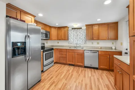 12 Wildwood Road Gilford NH 03249