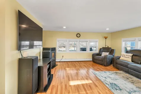 12 Wildwood Road Gilford NH 03249