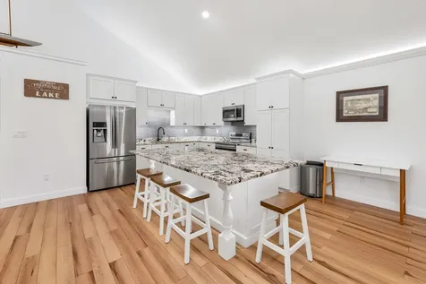 12 Wildwood Road Gilford NH 03249