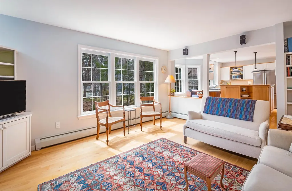 88 Quail Way Shelburne VT 05482