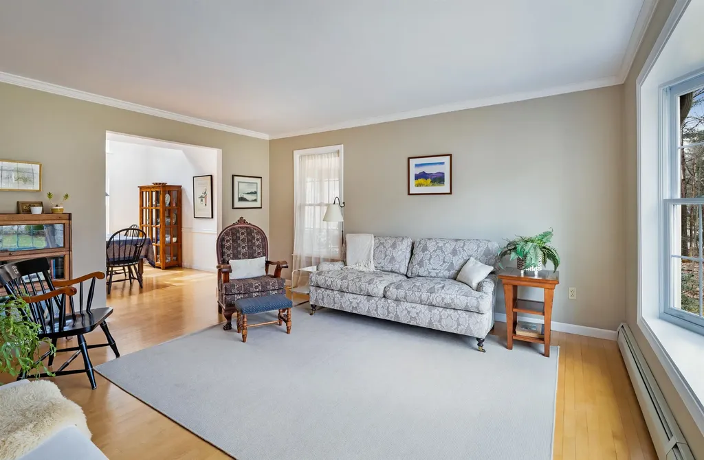 88 Quail Way Shelburne VT 05482