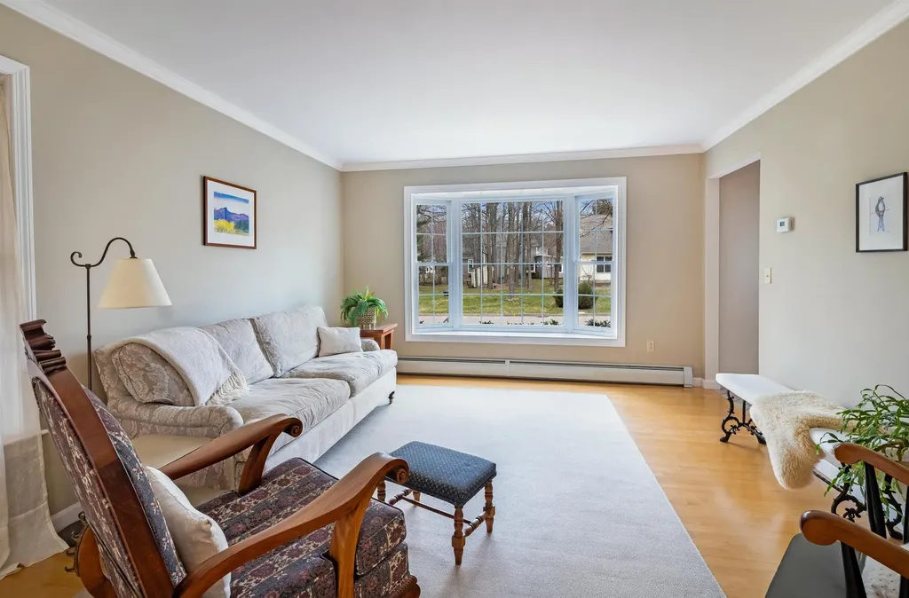 88 Quail Way Shelburne VT 05482